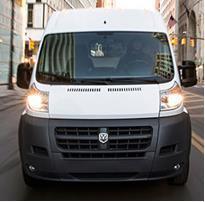Truck Handling, Loading, and Securement Standards for Shipping the 2015 RAM ProMaster This form outlines the mandatory handling, loading and securing standards for safety and damage free handling