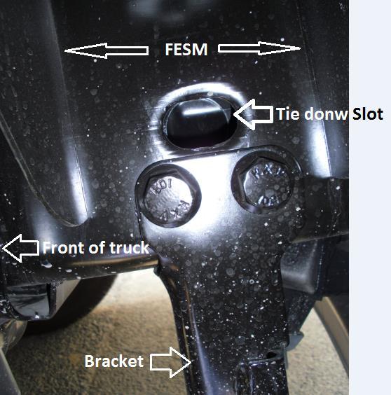 transported by ground To identify a DJ 4X4 truck, examine the wheel. It must have 8 stud bolts.