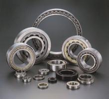 Cylindrical Radial Roller Bearings Designed and Built for Longer Life Features Manufactured in U.S.