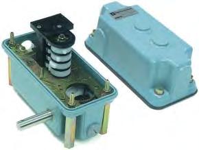 Selection guide Applications Standard duty a or c (Ithe = 10 A) Heavy duty a or c (Ithe = 10 A) Number of contacts 4 or 6 3, 4, 6, 10, 14, 20, 24 or 28 Conventional thermal current (Ithe) 10 A 10 A