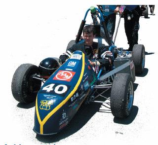Introduction - Formula SAE Worldwide collegiate competition Students conceive, design, and