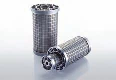 for filter housings of other manufacturers.