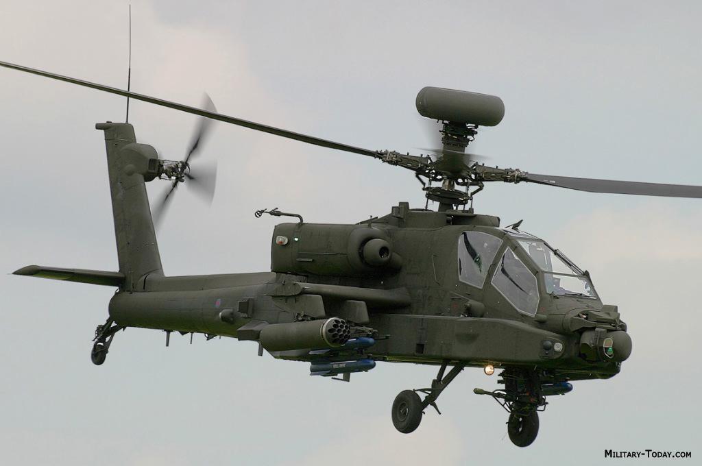 Often we receive many questions which is the best attack helicopter in the world. Which is the greatest modern gunship and why.