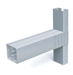 Overview The Heavy-Duty Stud (HDS ) Framing System is a high-performance, costeffective, multipurpose,
