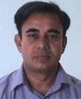 CV of Dr. Khosru Mohammad Salim PERSONAL DETAILS 1. Name : Khosru Mohammad Salim 2. Gender : Male 3. Date of birth : 24 th September 1968 4. National ID No. :2699501930618 5.