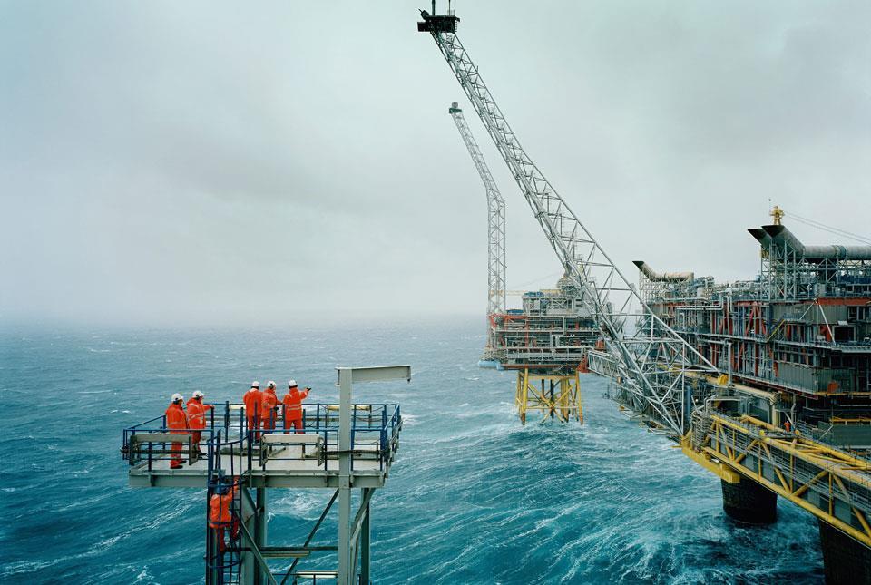 This is Statoil