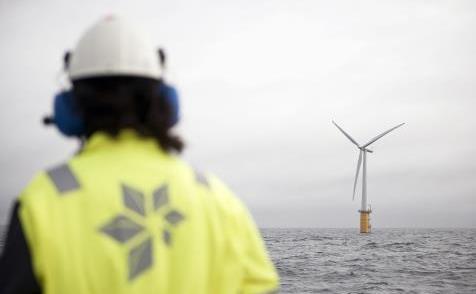 Our Mandate Statoil s New Energy Solutions Build a