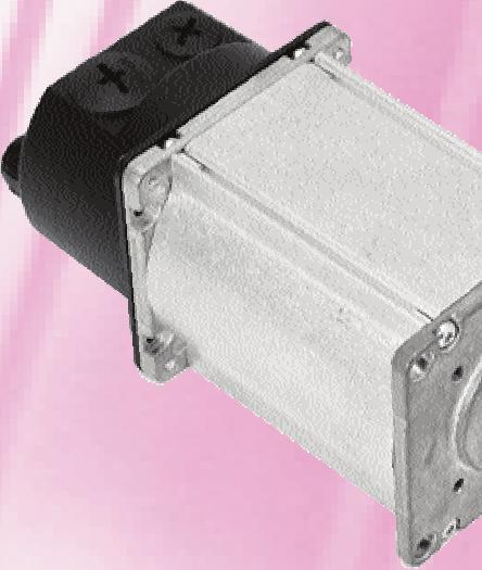 The company offers a broad range of standard and custom designed brushless DC motors for OEM users.