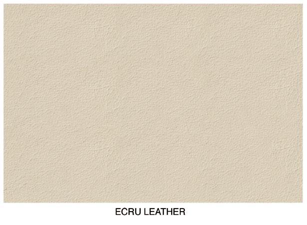 Metallic Fiish Silver Metallic Fiish* Ecru Leather Ecru Leather Light Gray