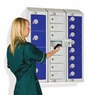 Storage and Filing You will find the best solution for your workplace storage