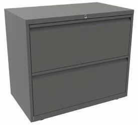 Essentials Side Filers Essentials Side Filers are affordable, high quality storage units that no office can function without. They are ideal for where floor space is limited.