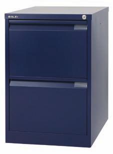 622 378 BS4E W.470 x H.1321 x D.622 423 45kg draw loading Note: Each drawer can hold up to 45kg of hanging suspension files.