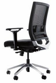 00 COIS0B2009C1 Visitor chair 440.