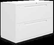 drawer if; free standing, not ganged together or fitted with a