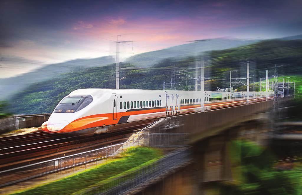 The teams at ITT Veam and ITT Cannon have an extensive, in-depth knowledge of rail from the tracks to the engine to the passenger car and every connection, every wire, every socket that makes for a