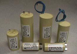 During 2003, Aerovox & Parallax capacitor operations were consolidated in New Bedford MA. So today Aerovox continues to supply World class film capacitors for wide varieties of applications.