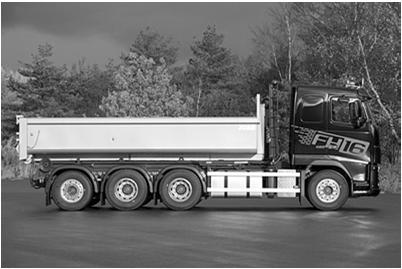 of the driving tandem axle The allowable truck load same as fixed axles provided lift axle fully engaged http://www.