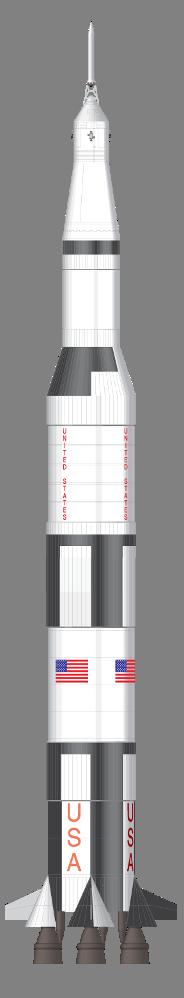 2M lbm) LOX/LH 2 2 5-Segment RSRBs Crew Lunar Lander S-IVB (1 J 2 Engine) 108,862 kg (240k lbm) LOX/LH 2