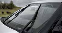 Press and release the TILT control to vent the moonroof. Pull and release the TILT control to close the moonroof. To open the sunscreen, press and release. Pull and release to close the sunscreen.
