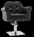 DIR Styling Chairs 695mm Front View min to