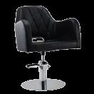 DIR Styling Chairs 660mm Front View min to max