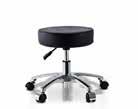 DIR Stools Front View Height Width Dimension
