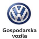 Volkswagen Transporter Informativni cenik - modelsko leto 2016 moč menjalnik Izpust koda MPC kw ( KM ) (št. prestav) CO2 vozila (g/km) KOMBI NORMALNA STREHA (7+1) 2.
