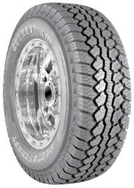 SUV / LIGHT DUTY Courser A/T 2 & A/T Courser A/T 2 & A/T SUV / LIGHT DUTY HIGH-DENSITY TREAD BLOCK SIPES Increases the effectiveness of gripping edges for dependable traction on ice, snow and wet
