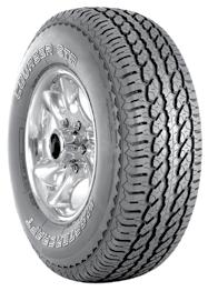 SUV / LIGHT DUTY Courser STR Courser STR SUV / LIGHT DUTY HigHWAY VALue The Courser STR is an SUV value design with excellent allseason performance at value tire cost.