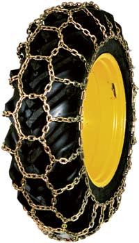 9 AND 11 MILLIMETRE Piggelin Flex comes in two sizes on the cross chain, 9 and 11 mm.