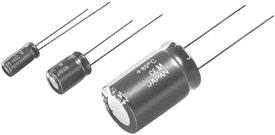 Radial ead Type Series : M Type : A Features Smaller than series SU RoHS compliant Specifications Category temperature range 40 C to + 85 C 25 C to +85 C range 6.3 V.DC to 100 V.DC 160 V.DC to 450 V.