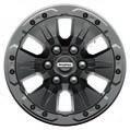 Packages) S S 275/65R8 OWL All-Terrain (4x4) O P P
