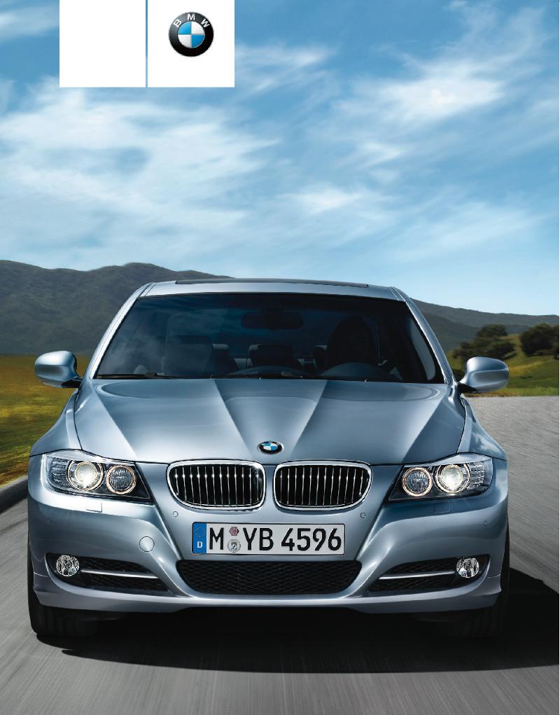 The new BMW Series Sedan i i xdrive i