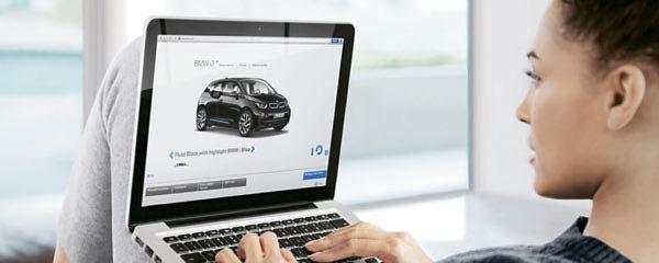 TECHNICAL DATA 50 51 BMW i CLOSER TO OUR CUSTOMERS IN MANY DIFFERENT WAYS. TECHNICAL DATA. THE BMW i3.