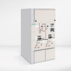 8DJH Compact Maximum functionality on minimum space also for intelligent transformer substations for the secondary distribution level up to 24 kv Technical features Rated values up to 17.