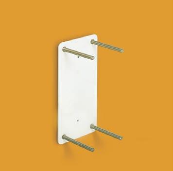 350 265 700-850 Height adjustment system for hinged arm support Li2615.300 smooth height adjustment to required height of support can be used for hinged arm supports LI2603.