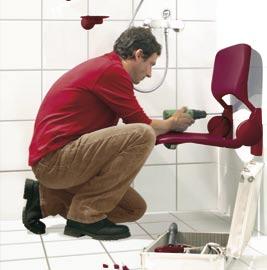 2 table of content fixed ProDUctS Shower seats.................... 6 Grabrails Ergogrip................ 10 ProGrip...................... 13 back-up.