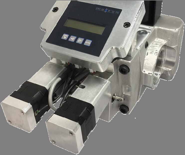 HYDRAULIC CONTROLLER UC4HD / UC4MHD B44 UC4MHD B44 UC4HD B44 IMPORTANT SAFEGUARDS Read Instructions: All Safety, installation, and setup instructions should be read before installing or operating the