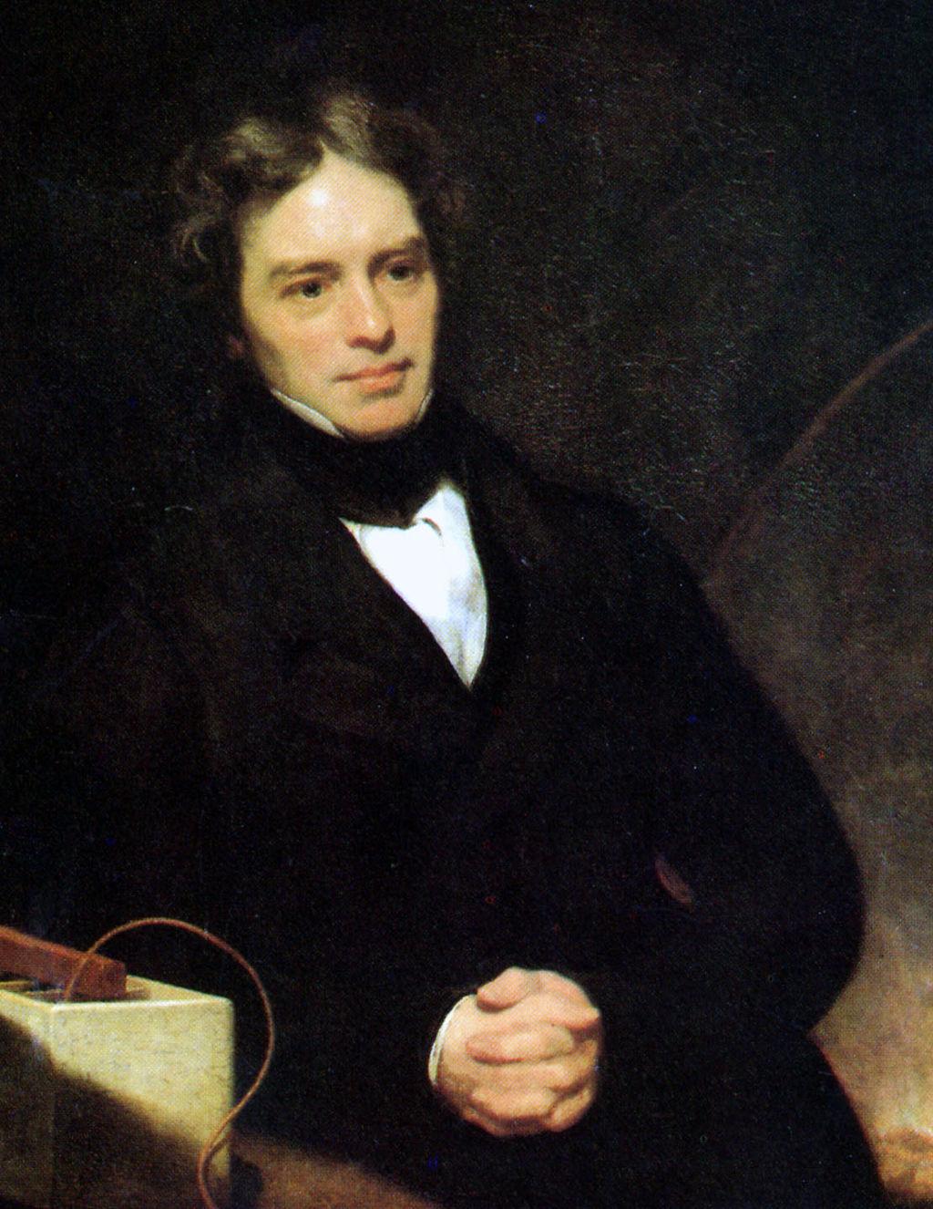Experiments conducted by Michael Faraday and Joseph Henry in 1831 showed that an emf can be induced in a circuit by a changing magnetic field British physicist and chemist Great experimental