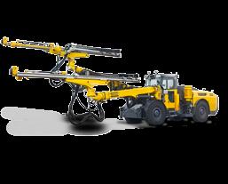drilling rigs for