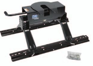 easy to install and remove Adjustable height, from 13 to 17 One-piece formed legs, provides a wider footprint for superior stability Sidewinder compatible, preferred for short bed pickups Fits