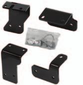 - Bolt Design) 58425 Fifth Wheel Bracket Kit (2005-2012 Ford F-250/F-350 Super Duty & 2008-2011 Ford F-450 Super Duty, Except Cab & Chassis)