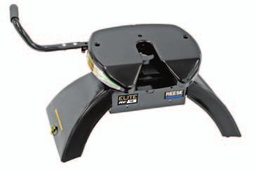 fifth wheel units Saves approximately one hour of assembly time Foot assembly is hand tightened Includes wrench to tighten foot assembly Shipped in one convenient carton Limited lifetime warranty