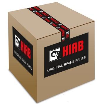 A black box with the logotype printed in full-colour can be used with special items of high value, with specific sizes for the boxes to properly fit the
