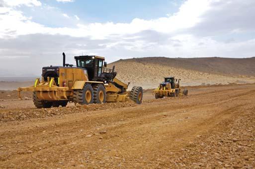 Cat Grade Control Cross Slope Cross Slope is a standard, fully integrated, factory installed system that helps increase operator productivity and precision to achieve desired cross slope by