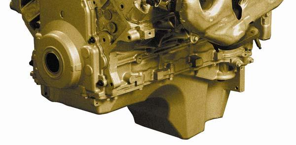 7L) LS-1 Engines Perfect Performance Products, LLC