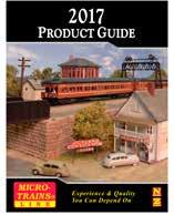 Want to have a shot of your home layout or club layout on the cover of Micro-Trains annual