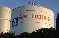 The Air Liquide Group World's largest industrial gas supplier 12 bn sales in 2009 More than 1 million customers in more than 75 countries 40 000 employees 8 R&D centers (USA, Germany, France,