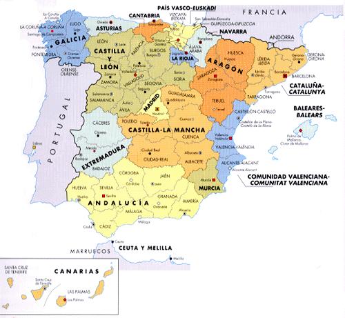 Hychain in Soria SORIA Ancient Spanish province and town, belonging to the Region of Castilla y León Famous for its