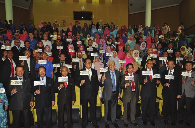 Nasharuddin Mohd Ali, Unit Komunikasi Korporat EKSKLUSIF Majlis Pelancaran Sambutan Ulang Tahun Mkm Ke-60 Dan Anugerah Perkhidmatan Cemerlang Mkm Tahun 2015 5 MKM akan menyambut ulang tahunnya yang